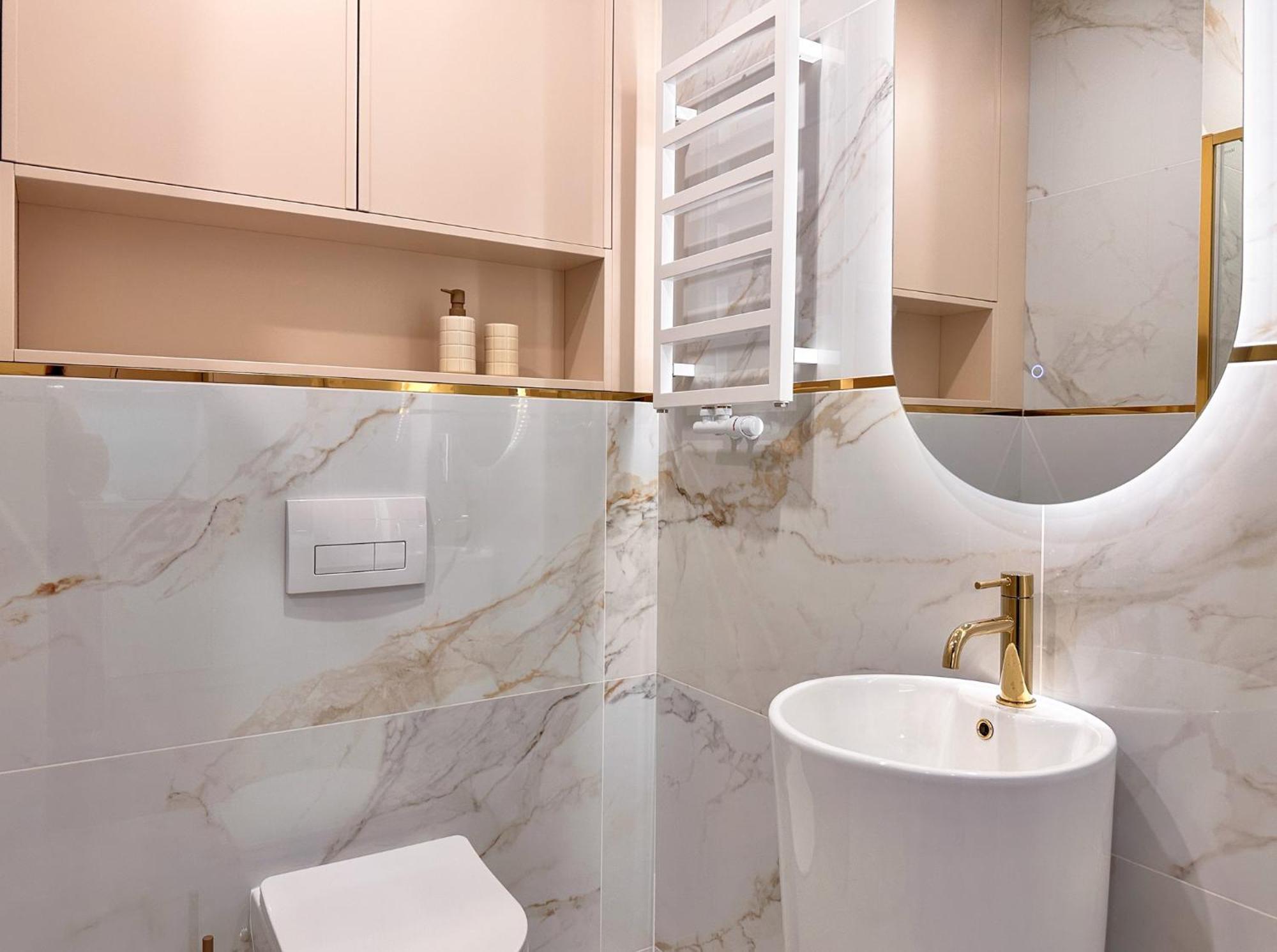 Premium Skystudio Wola * Warsaw